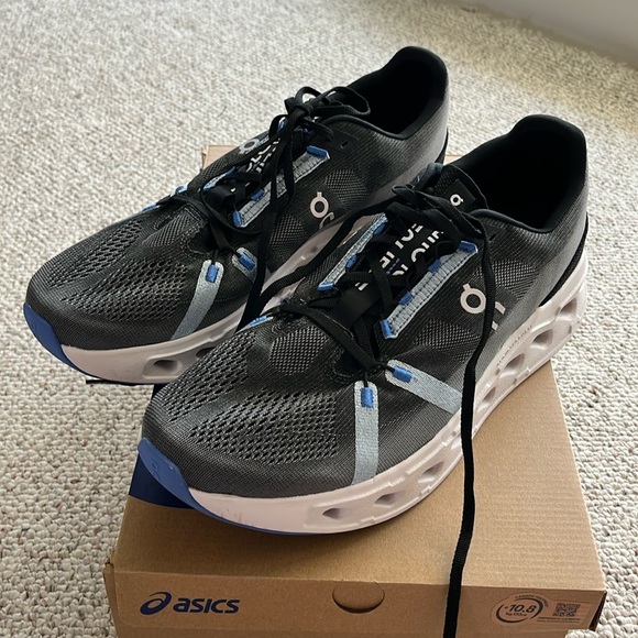 On Running Other - Men’s On Cloudeclipse Running Shoes